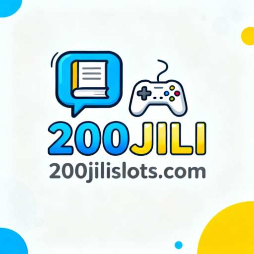 200JILI