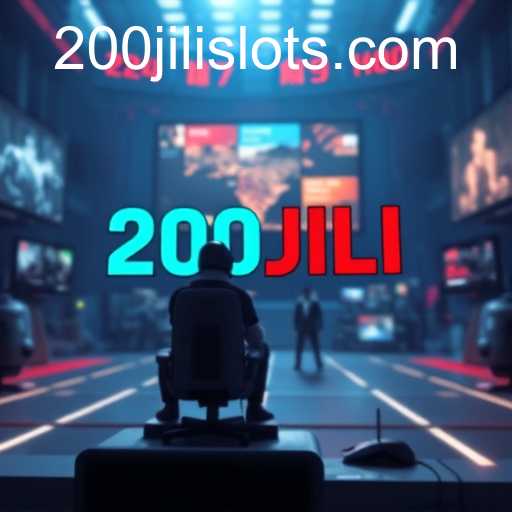Exploring the Rise of 200JILI in Online Gaming